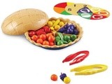Save 39% off Learning Resources Super Sorting Pie