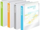 Save 74% off Wilson Jones 362 Basic Round 1 Inch Ring View Binders