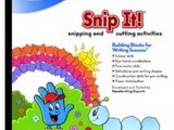 Save Over 60% on Mead Snip It! Plus other Mead Workbooks on Sale