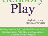 Sensory Play Kindle Book $3.99