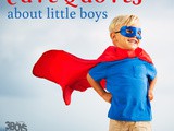 Simple and Cute Quotes About Boys