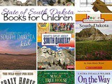 South Dakota State Books for Kids