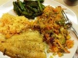 Thai Coconut Catfish Recipe