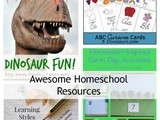 The Mommy Club: Share Your Resources and Solutions #142
