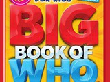 Time for Kids: Big Book of Who $13.15