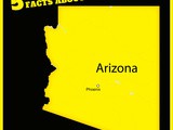 Totally Interesting Facts about Arizona for Kids