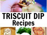 Triscuit Dip Recipes