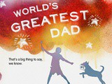Twigtale for Father’s Day Books & a Giveaway