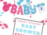Unspoken Baby Shower Etiquette Rules Everyone Should Follow