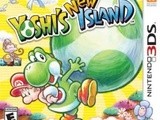 Yoshi’s New Island & Disney Magical World Reviews! (nyc)