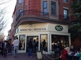Review: Spring Mill Bread Co