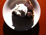 Thanksgiving Throwdown Winning Dessert