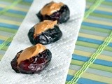 Recipes with dates