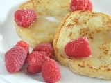 Valentines Day recipes