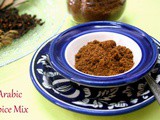 Arabic Spice Blend | Arabic Garam Masala