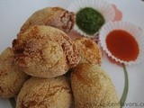 Bread Rolls ,Snack it :)