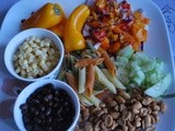 SpiceNFlavors