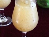 Aam ka Panna Recipe – Mango Panna – Aam Panna Recipe