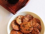Bajri vada recipe | Gujarati bajri na vada | Bajri methi vada recipe