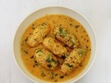 Bhaat na rasawala muthia recipe | Gujarati rasiya muthia recipe