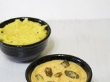 Bhindi Kadhi Recipe | How to make Gujarati Bhinda ni kadhi