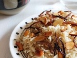 Biryani Rice Recipe | Biryani Chawal |Restaurant style Recipe