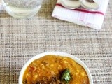 Chana Dal Recipe