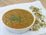 Chilkewali Moong Dal Recipe