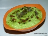 Coconut Chutney
