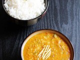 Dal Fry – Restaurant Style Dal Fry Recipe