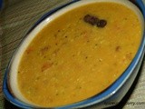 Dal fry