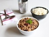 Dal Makhani Recipe
