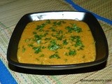 Easy Dal