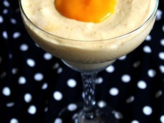 Eggless Mango Mousse Recipe