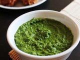 Farali Chutney – Phalahari chutney recipe