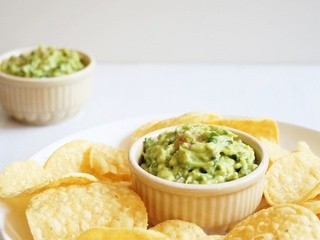 Guacamole Recipe | Mexican avocado dip | Perfect guacamole