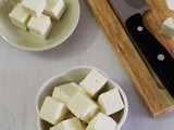 How to make Paneer | Homemade Paneer Recipe