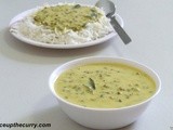 Khatta Moong (Whole Green Moong Dal)