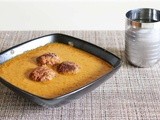 Lauki Kofta Recipe