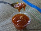Mango Chunda