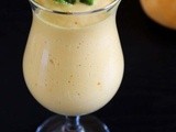 Mango Lassi Recipe – Aam ki Lassi Recipe