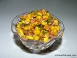 Masala Corn