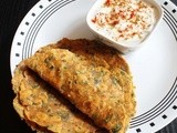 Methi Thepla Recipe | How to make Gujarati methi na thepla