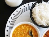 Moong Dal Fry