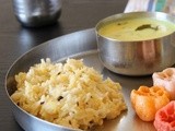 Moong Dal Khichadi Recipe