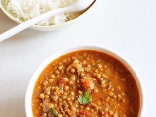 Moth Beans Recipe | Matki Recipe