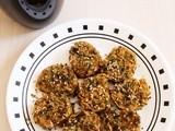 Oats muthia recipe | methi oats muthia | Indian Oats Recipes