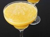 Pineapple Orange Juice Recipe