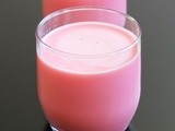 Rooh Afza Milkshake Recipe | Summer cold drink recipe