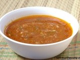 Schezwan Sauce